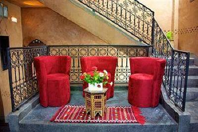 фото отеля Hotel Azoul