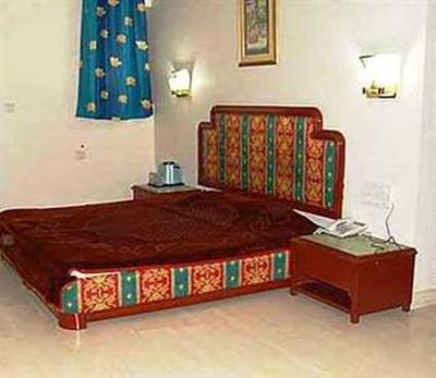 фото отеля Hotel Samrat International Mount Abu