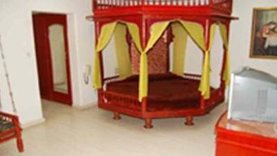фото отеля Hotel Samrat International Mount Abu