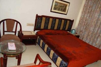 фото отеля Hotel Samrat International Mount Abu