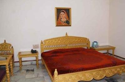 фото отеля Hotel Samrat International Mount Abu
