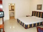 фото отеля Hotel Samrat International Mount Abu