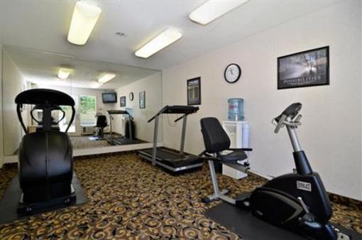 фото отеля BEST WESTERN PLUS Marble Falls Inn