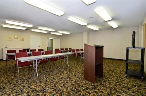 фото отеля BEST WESTERN PLUS Marble Falls Inn