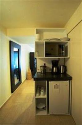 фото отеля Dolphin Suites