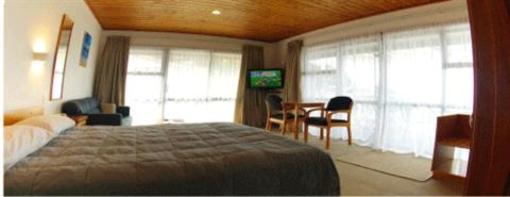 фото отеля Austria Motel