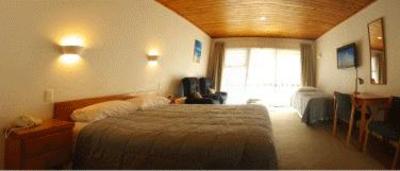 фото отеля Austria Motel