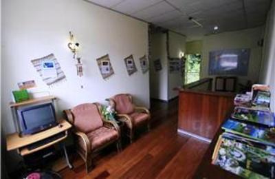 фото отеля Travellers Light Backpackers Lodge