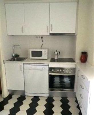 фото отеля Girorooms Scp Apartment Girona