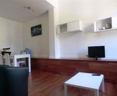 фото отеля Girorooms Scp Apartment Girona