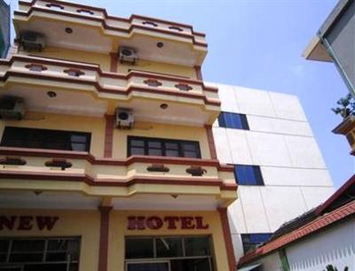 фото отеля Thanh Thuy's Guest House And Hotel