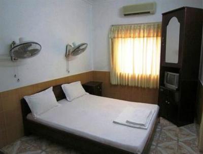 фото отеля Thanh Thuy's Guest House And Hotel