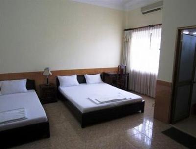 фото отеля Thanh Thuy's Guest House And Hotel