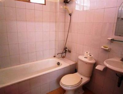 фото отеля Thanh Thuy's Guest House And Hotel