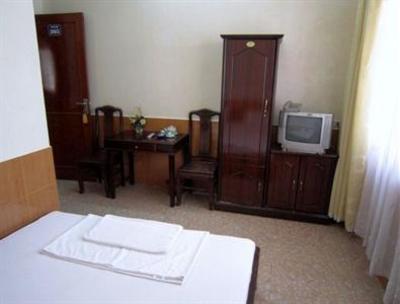 фото отеля Thanh Thuy's Guest House And Hotel