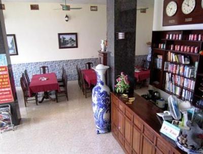 фото отеля Thanh Thuy's Guest House And Hotel
