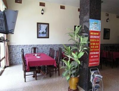 фото отеля Thanh Thuy's Guest House And Hotel