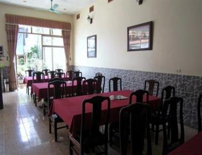 фото отеля Thanh Thuy's Guest House And Hotel