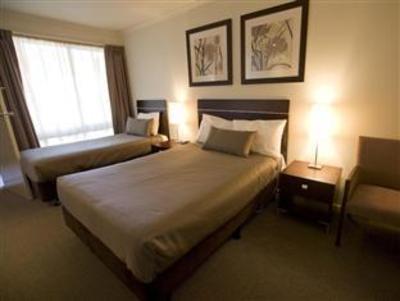 фото отеля Elm Tree Lodge Motel