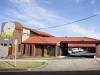 Elm Tree Lodge Motel