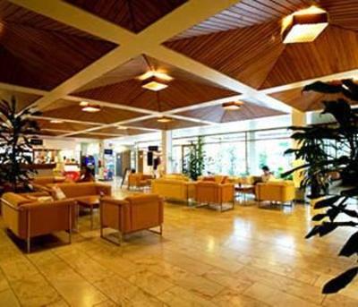 фото отеля Hotel Matinlahti