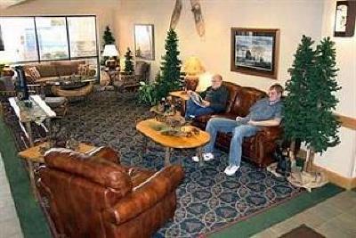 фото отеля Hampton Inn Bozeman