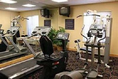 фото отеля Hampton Inn Bozeman