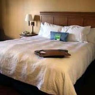 фото отеля Hampton Inn Bozeman
