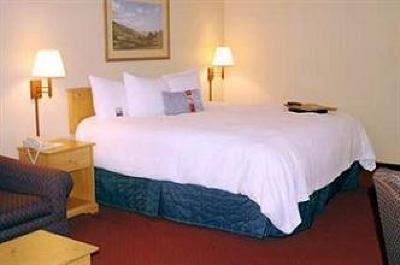 фото отеля Hampton Inn Bozeman