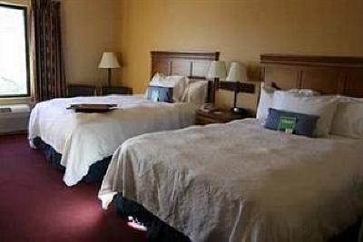фото отеля Hampton Inn Bozeman