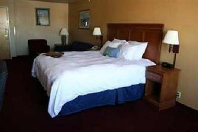 фото отеля Hampton Inn Bozeman