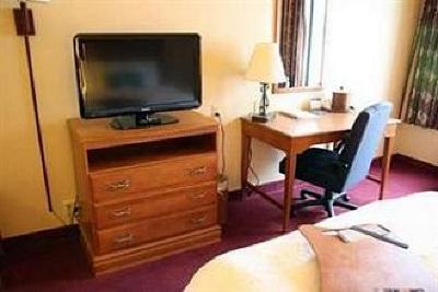 фото отеля Hampton Inn Bozeman