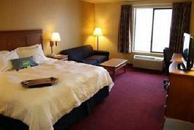 фото отеля Hampton Inn Bozeman