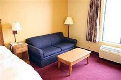 фото отеля Hampton Inn Bozeman