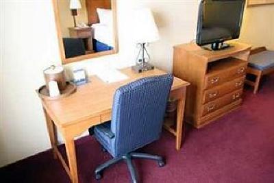 фото отеля Hampton Inn Bozeman