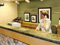 Hampton Inn Bozeman