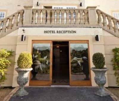 фото отеля New Spa Hotel Ribby Hall Village