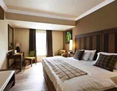 фото отеля New Spa Hotel Ribby Hall Village