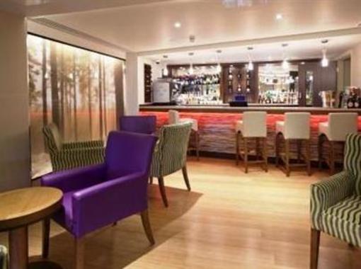 фото отеля New Spa Hotel Ribby Hall Village