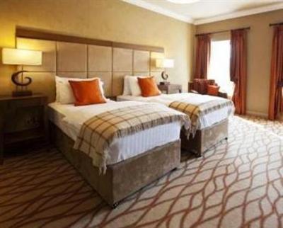 фото отеля New Spa Hotel Ribby Hall Village