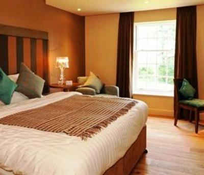 фото отеля New Spa Hotel Ribby Hall Village