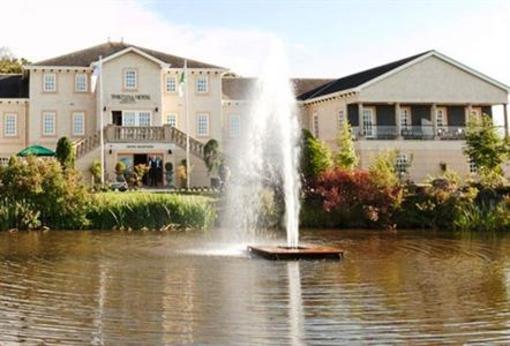 фото отеля New Spa Hotel Ribby Hall Village