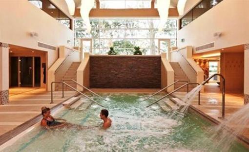 фото отеля New Spa Hotel Ribby Hall Village