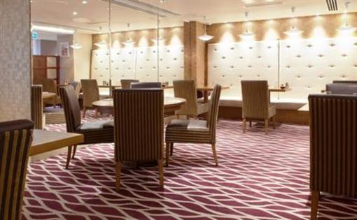 фото отеля New Spa Hotel Ribby Hall Village