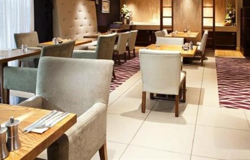 фото отеля New Spa Hotel Ribby Hall Village