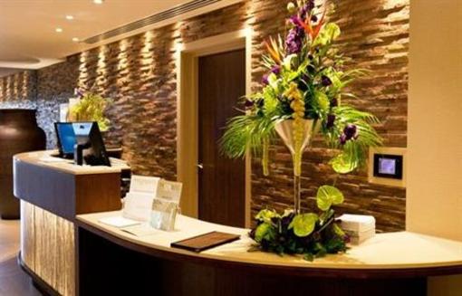 фото отеля New Spa Hotel Ribby Hall Village