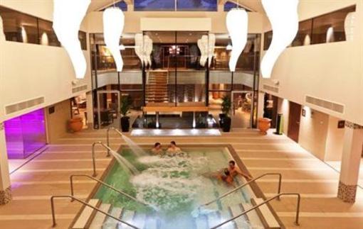 фото отеля New Spa Hotel Ribby Hall Village
