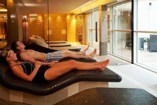 фото отеля New Spa Hotel Ribby Hall Village