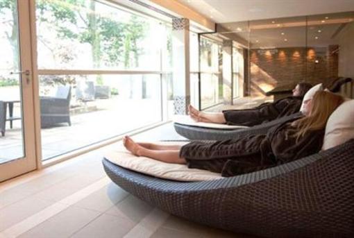 фото отеля New Spa Hotel Ribby Hall Village