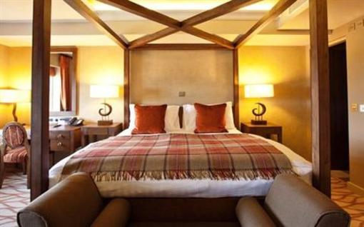фото отеля New Spa Hotel Ribby Hall Village
